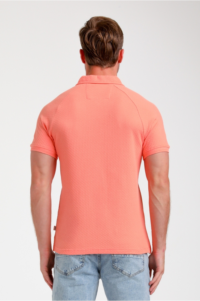 POLO 235534 4002 light coral